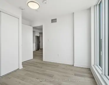 #1103-4569 Kingston Rd West Hill 3睡房2卫生间车位, 出售价格599900.00加元
