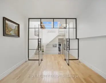 
#D-957 Broadview Ave Broadview North 2 beds 2 baths 1 garage 789000.00        