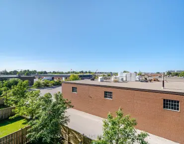 
#306-1328 Birchmount Rd Wexford-Maryvale 1 beds 1 baths 1 garage 460000.00        