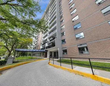 
#303-20 Gilder Dr Eglinton East 3 beds 2 baths 1 garage 549999.00        