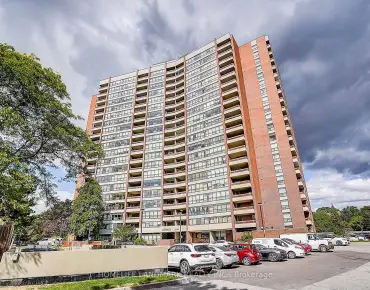 #611-2365 Kennedy Rd Agincourt South-Malvern West 2 beds 2 baths 1 garage 429000.00