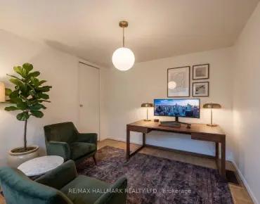 
#125-275 Broadview Ave South Riverdale 3 beds 1 baths 1 garage 628000.00        
