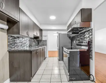 
#501-180 Markham Rd Scarborough Village 2 beds 2 baths 1 garage 359900.00        