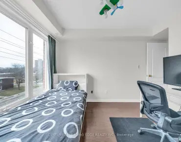 #53-653A Warden Ave Clairlea-Birchmount 3睡房2卫生间3车位, 出售价格599000.00加元