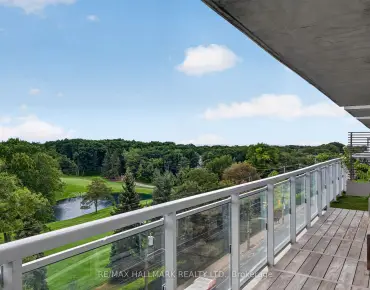 #604-1350 Kingston Rd Birchcliffe-Cliffside 2 beds 2 baths 1 garage 1149000.00