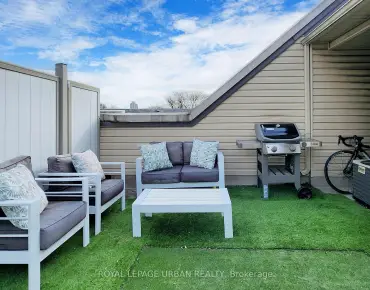 
            #2-76 Munro St South Riverdale 2睡房2卫生间1车位, 出售价格789000.00加元                    