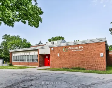 
#713-22 East Haven Dr Birchcliffe-Cliffside 2 beds 2 baths 1 garage 535000.00        