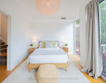 #3-34 Boston Ave South Riverdale 3睡房2卫生间1车位, 出售价格849000.00加元