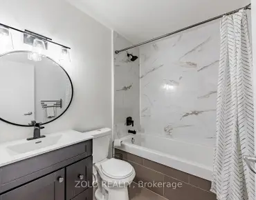 #304-1842 Queen St E The Beaches 2 beds 3 baths 1 garage 1599000.00