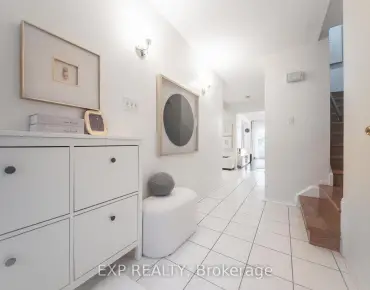 
#87-99 Brimwood Blvd Agincourt North 3 beds 4 baths 2 garage 779000.00        