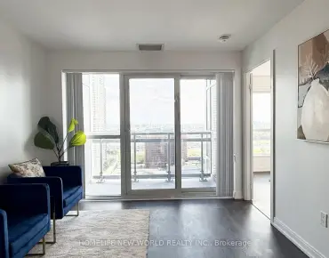 #2015-275 Village Green Sq Agincourt South-Malvern West 1 beds 2 baths 1 garage 498000.00