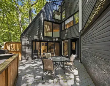 
#7-2366 Queen St E The Beaches 2 beds 2 baths 1 garage 1099000.00        