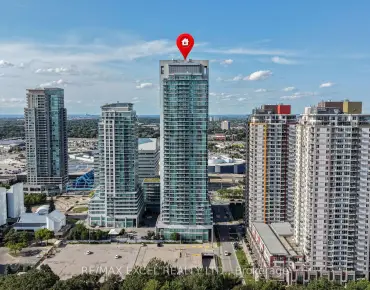 
#2304-50 Town Centre Crt Bendale 1 beds 1 baths 1 garage 399900.00        
