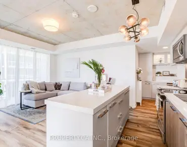 
#607-25 Baseball Pl South Riverdale 2 beds 2 baths 1 garage 748800.00        