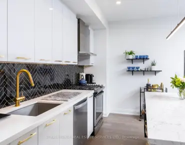 #2-169 Jones Ave South Riverdale 3 beds 4 baths 1 garage 1535000.00