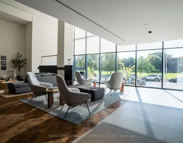 #617-1050 Eastern Ave Greenwood-Coxwell 1睡房1卫生间车位, 出售价格479000.00加元