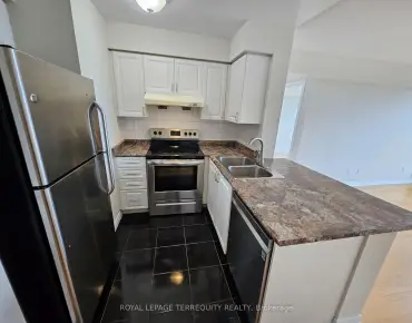 #306-61 Town Centre Crt Bendale 1 beds 1 baths 1 garage 329900.00
