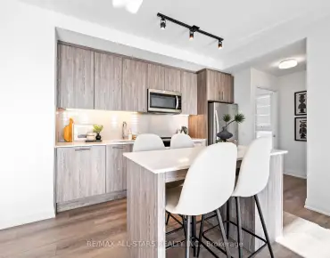 
#411-286 Main St East End-Danforth 3 beds 2 baths 1 garage 799000.00        
