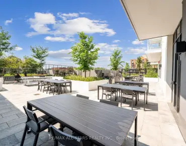 #1811-286 Main St East End-Danforth 1睡房1卫生间车位, 出售价格499000.00加元