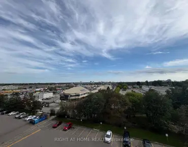 #711-1950 Kennedy Rd Dorset Park 2 beds 1 baths 1 garage 418711.00