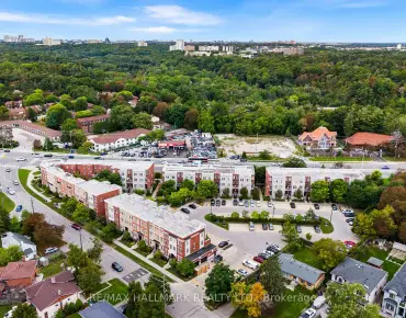 #52-4689 Kingston Rd West Hill 2 beds 2 baths 1 garage 579000.00
