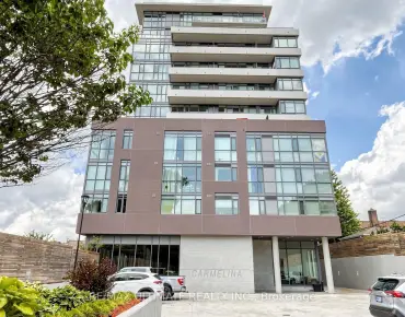 #404-2055 Danforth Ave Woodbine Corridor 2 beds 2 baths garage 670000.00