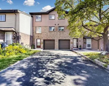 #63-1131 Sandhurst Circ Agincourt North 3 beds 3 baths 2 garage 650000.00