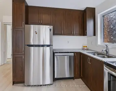#429-2789 Eglinton Ave E Eglinton East 3 beds 3 baths 1 garage 599000.00