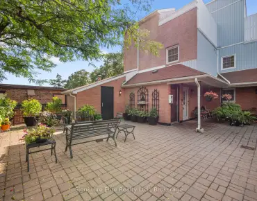 #13-101 Glen Manor Dr The Beaches 2 beds 4 baths 1 garage 1039000.00