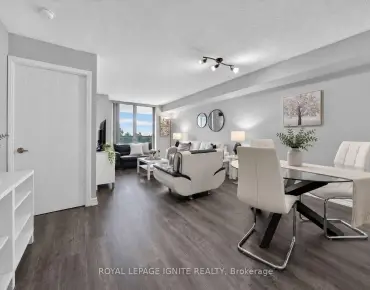 
            #404-400 Mclevin Ave Malvern 1睡房1卫生间1车位, 出售价格350000.00加元                    