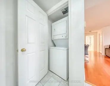 #1206-2627 McCowan Rd Agincourt North 2 beds 1 baths 1 garage 438888.00