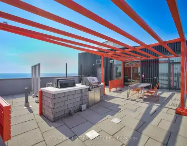 
            #309-90 Glen Everest Rd Birchcliffe-Cliffside 1睡房1卫生间1车位, 出售价格359900.00加元                    