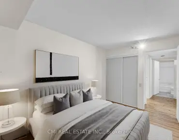 #1510-2466 Eglinton Ave E Eglinton East 2 beds 2 baths 1 garage 499000.00