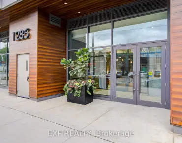 
            #211-1285 Queen St E Greenwood-Coxwell 2睡房2卫生间1车位, 出售价格659900.00加元                    