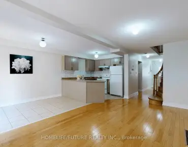 
#47-435 Middlefield Rd Agincourt North 3 beds 3 baths 2 garage 699000.00        
