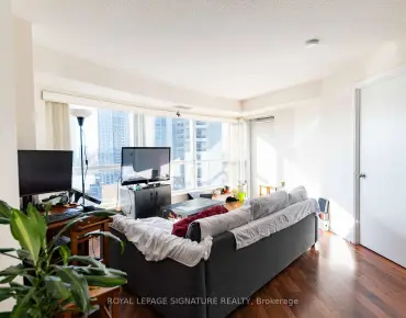 #1423-135 Village Green Sq Agincourt South-Malvern West 2 beds 2 baths 1 garage 529999.00