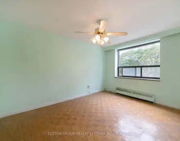 
            #209-921 Midland Ave Eglinton East 2睡房1卫生间1车位, 出售价格385000.00加元                    