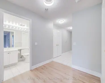 #315-2628 Mccowan Rd Agincourt North 2睡房2卫生间1车位, 出售价格535000.00加元