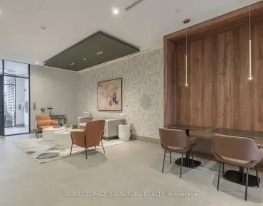 #703-1161 Kingston Rd Birchcliffe-Cliffside 2睡房3卫生间1车位, 出售价格1395000.00加元