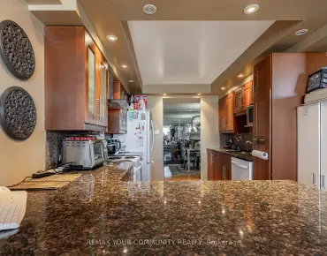 #1109-4725 Sheppard Ave E Agincourt South-Malvern West 2 beds 2 baths 2 garage 549999.00