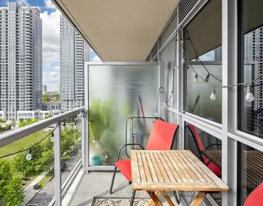 
#1005-151 Village Green Sq Agincourt South-Malvern West 1 beds 1 baths 1 garage 438888.00        