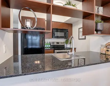 
            #1208-125 Village Green Sq Agincourt South-Malvern West 2睡房2卫生间1车位, 出售价格489000.00加元                    