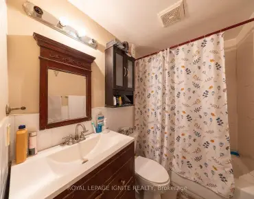 #4-21 Rockwood Dr Cliffcrest 3 beds 2 baths 2 garage 639900.00