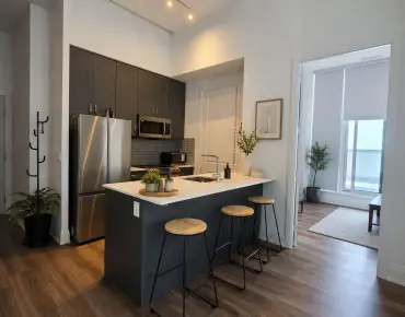 
            #2808-20 Meadowglen Pl Woburn 2睡房2卫生间1车位, 出售价格570000.00加元                    