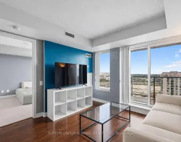 #3203-25 Town Centre Crt Bendale 1睡房1卫生间1车位, 出售价格449000.00加元