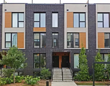 
            #16-178 Clonmore Dr Birchcliffe-Cliffside 3睡房2卫生间1车位, 出售价格799000.00加元                    