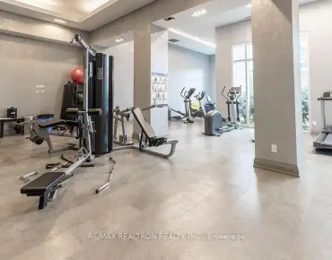 #322-20 Meadowglen Pl Woburn 2睡房2卫生间1车位, 出售价格469900.00加元