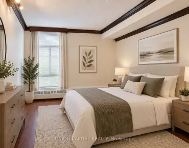 #207-1705 Mccowan Rd Agincourt South-Malvern West 3睡房2卫生间1车位, 出售价格419900.00加元