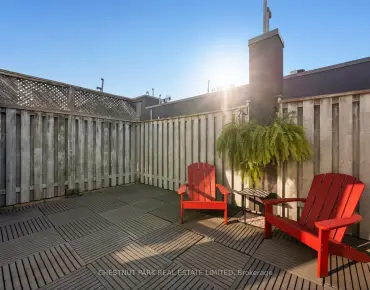 #304-1852 Queen St E The Beaches 2睡房2卫生间1车位, 出售价格1579000.00加元