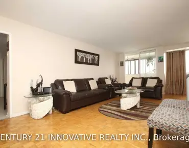 
            #1903-3 Massey Sq Crescent Town 2睡房1卫生间车位, 出售价格399900.00加元                    